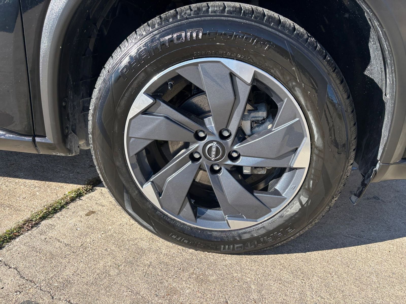 Thumbnail: 2025 Nissan Rogue - 31