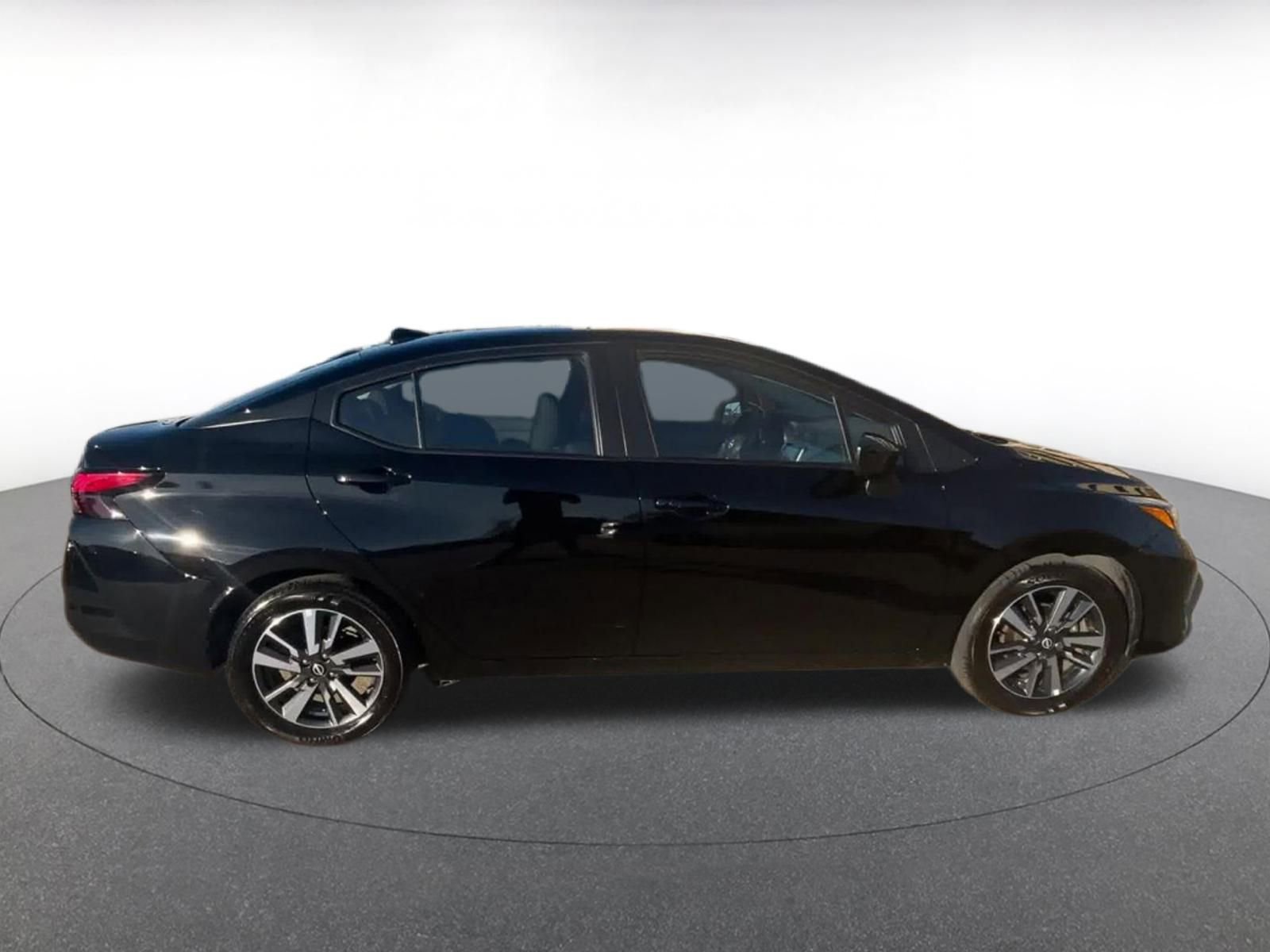 Thumbnail: 2025 Nissan Versa - 15