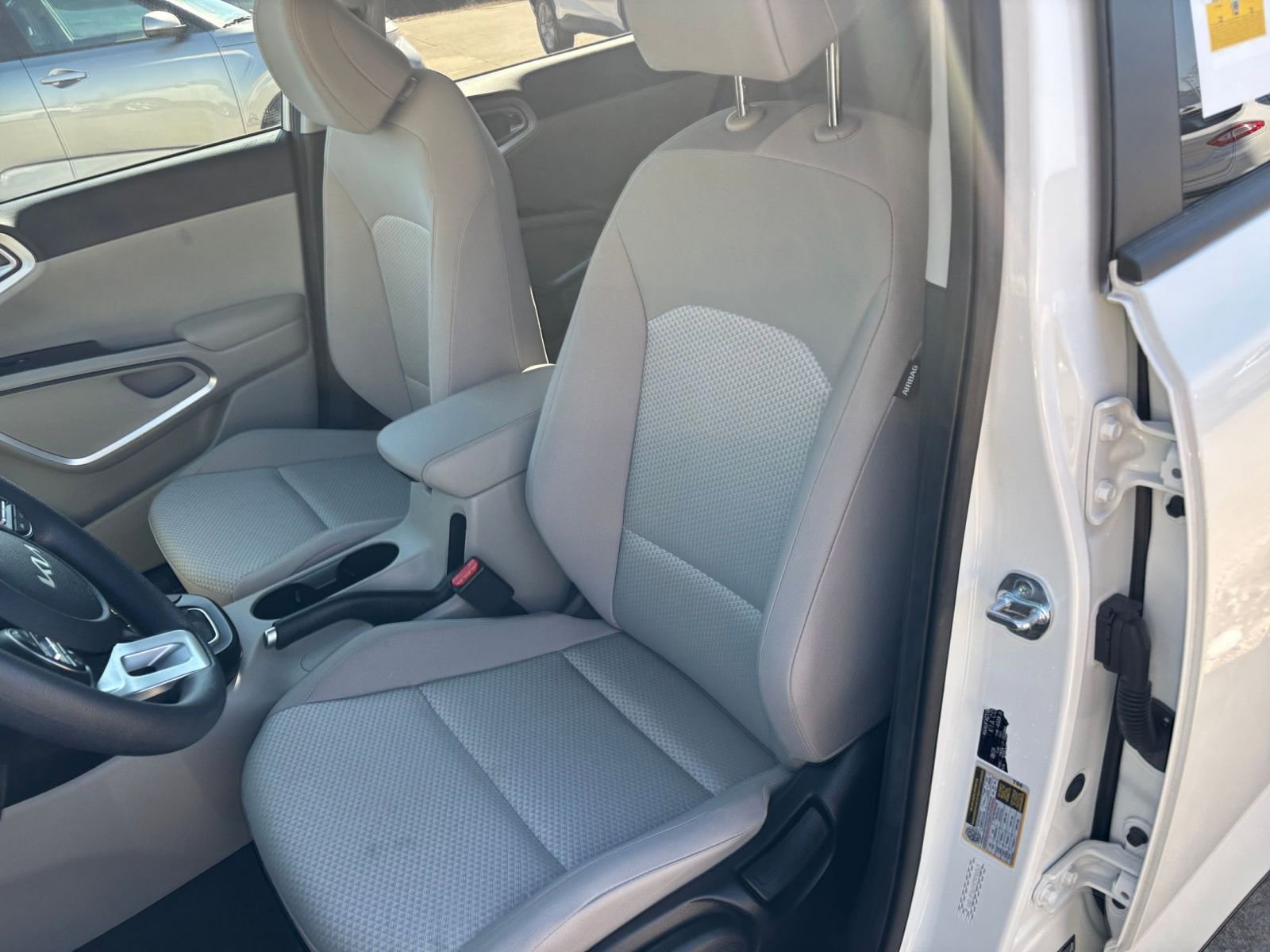 Thumbnail: 2025 Kia Soul - 33