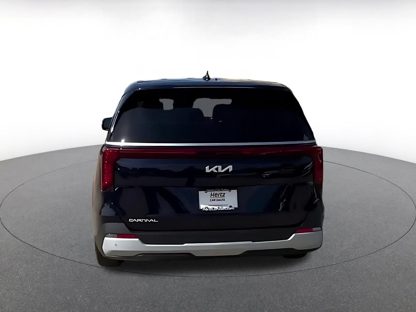 Thumbnail: 2026 Kia Carnival - 12