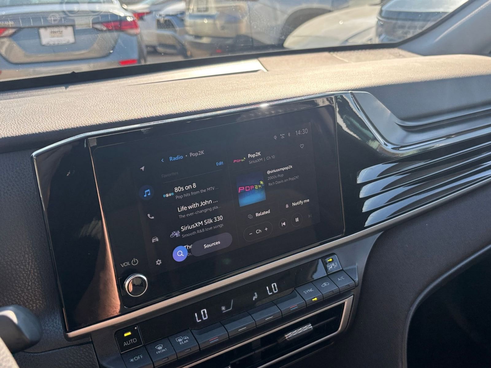 Thumbnail: 2025 Toyota Camry - 20