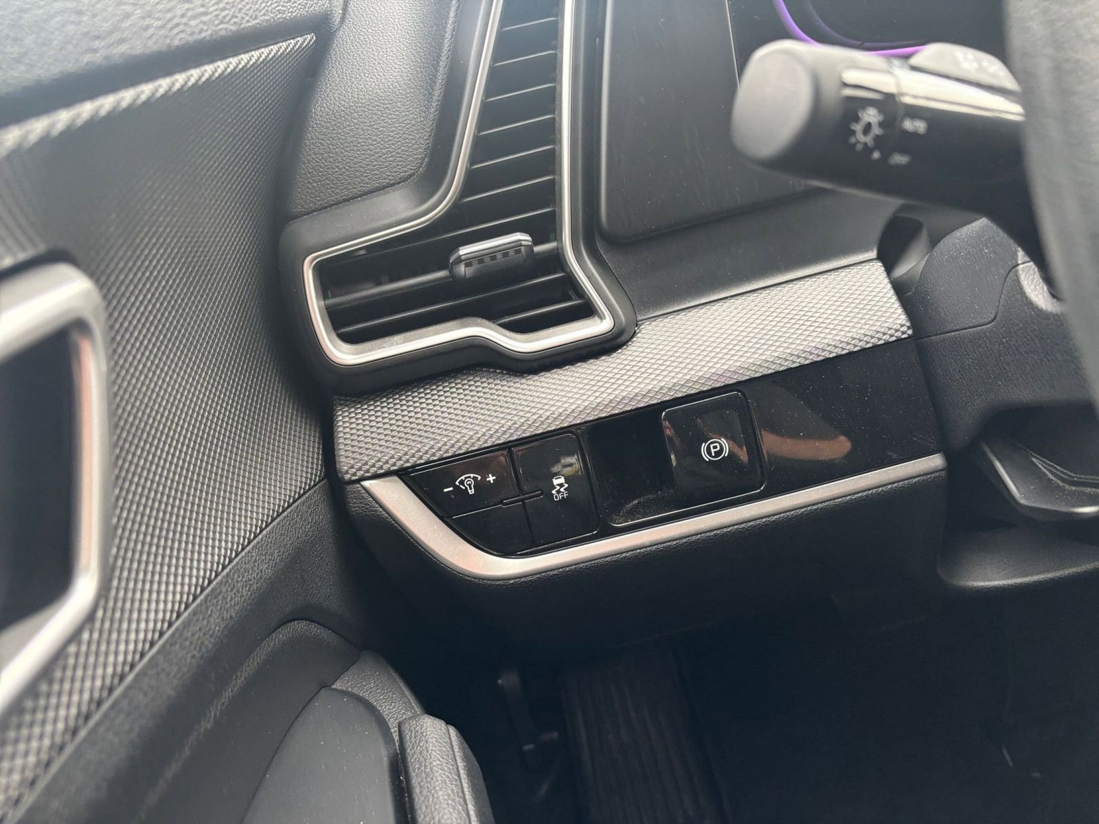 Thumbnail: 2025 Kia Sportage - 31