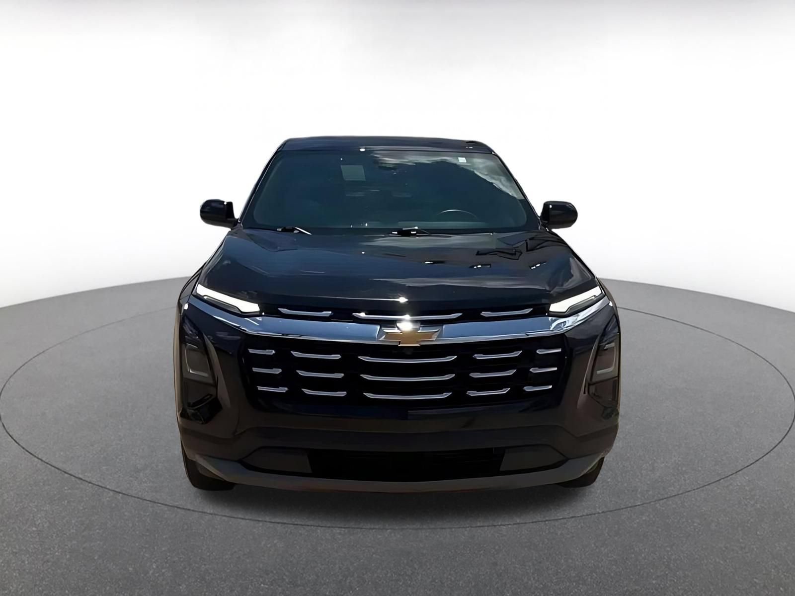 Thumbnail: 2025 Chevrolet Equinox - 4