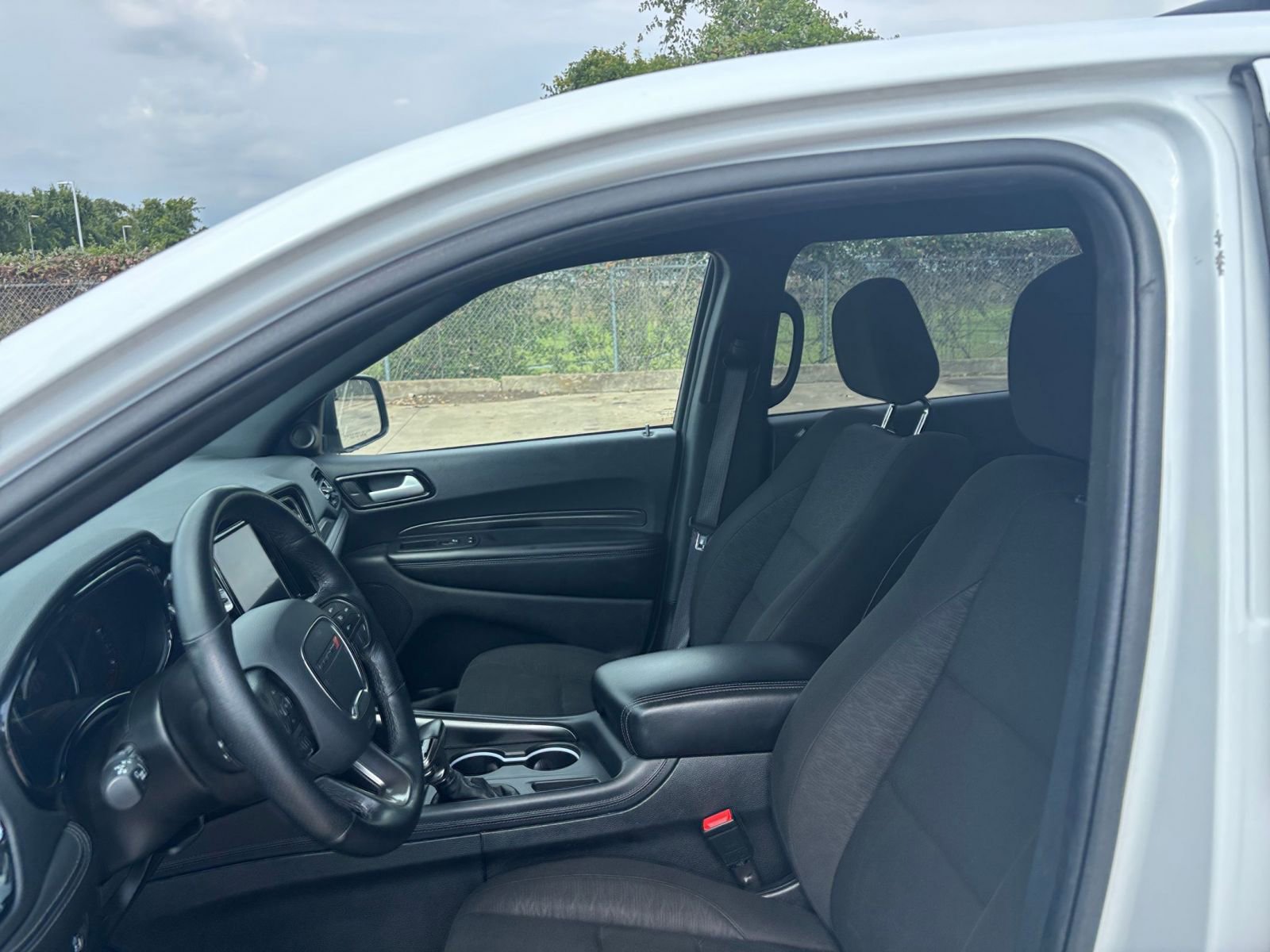 Thumbnail: 2023 Dodge Durango - 24