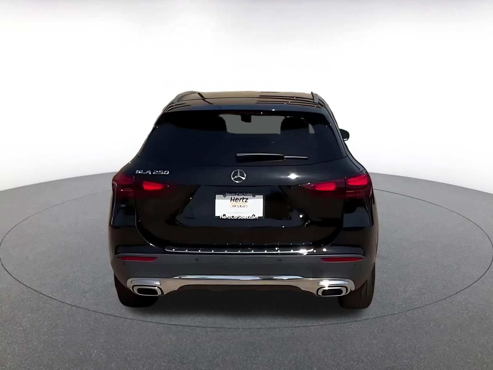 Thumbnail: 2025 Mercedes-Benz GLA - 11