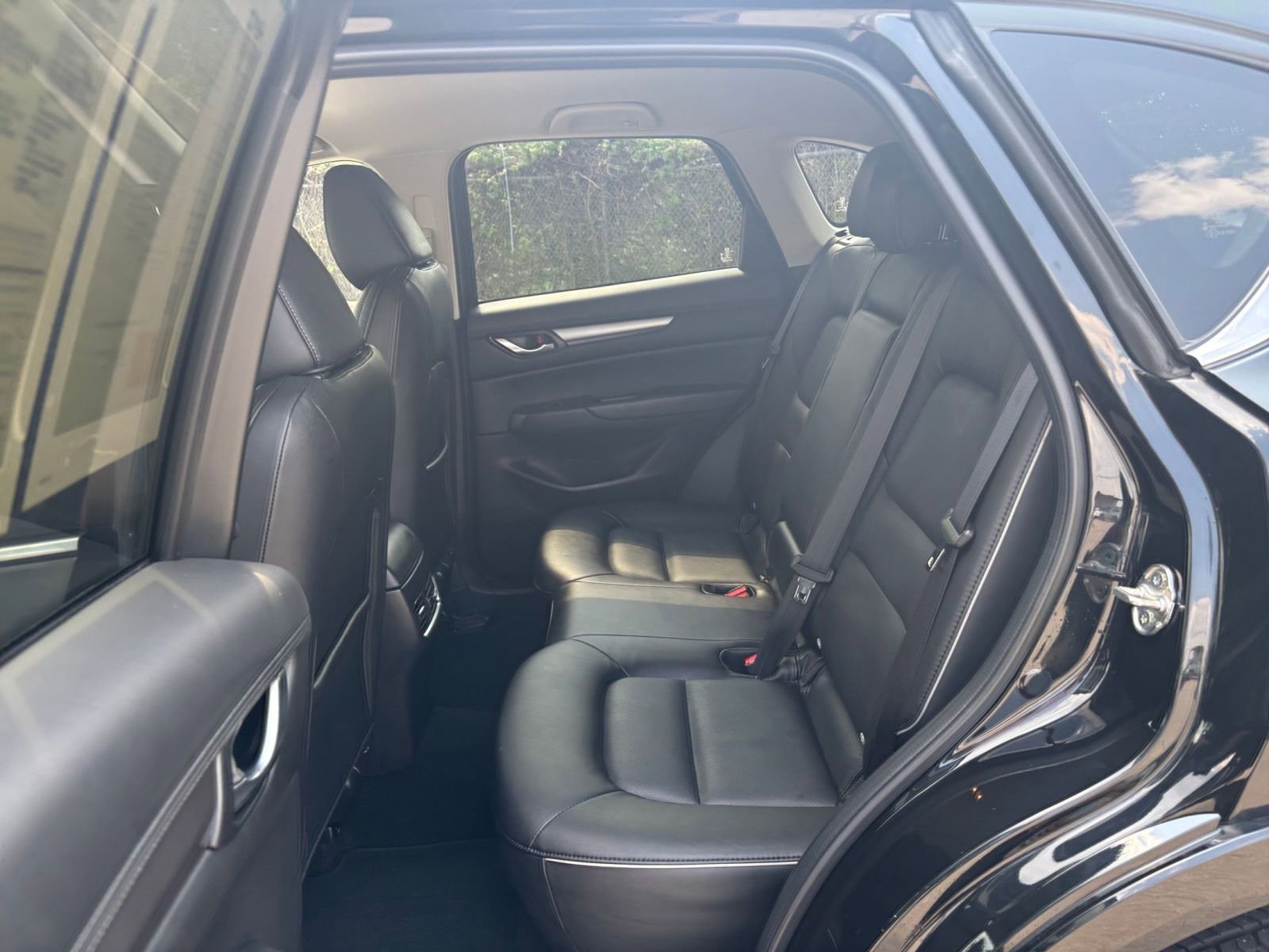 Thumbnail: 2025 Mazda CX-5 - 25