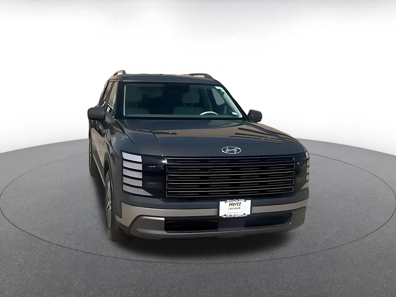 Thumbnail: 2026 Hyundai Palisade - 4