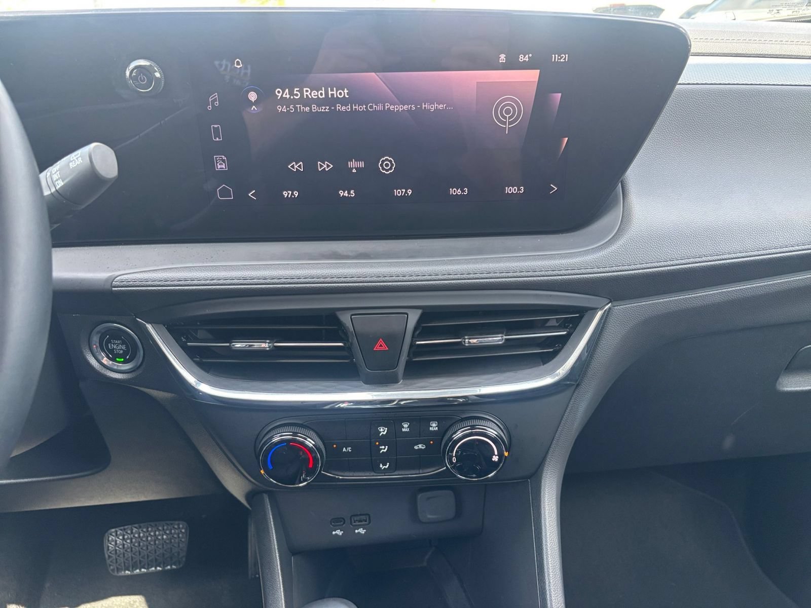 Thumbnail: 2026 Buick Encore GX - 17