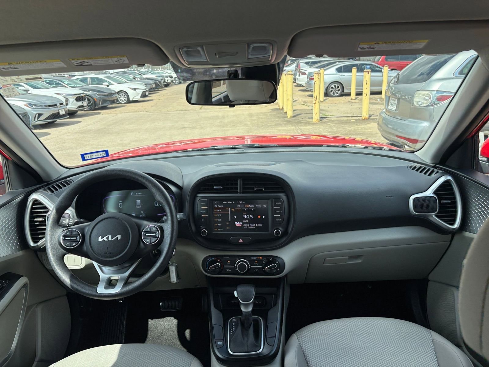 Thumbnail: 2025 Kia Soul - 31