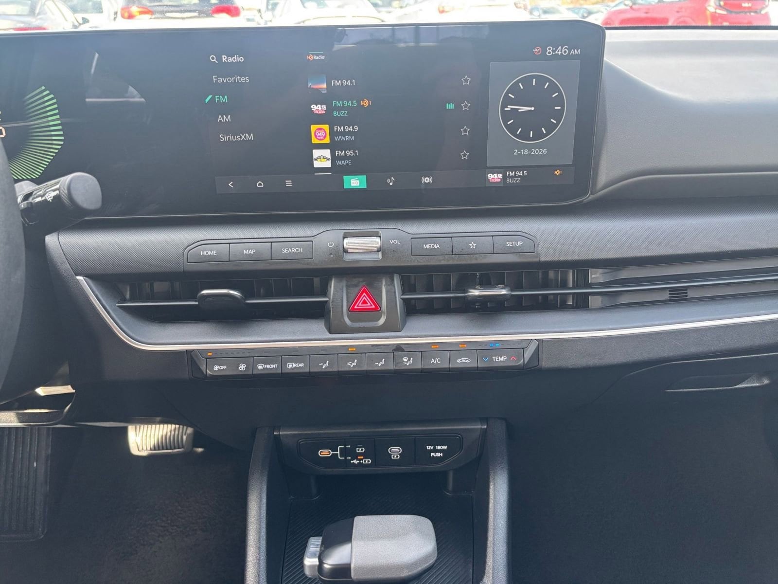 Thumbnail: 2025 Kia K4 - 17