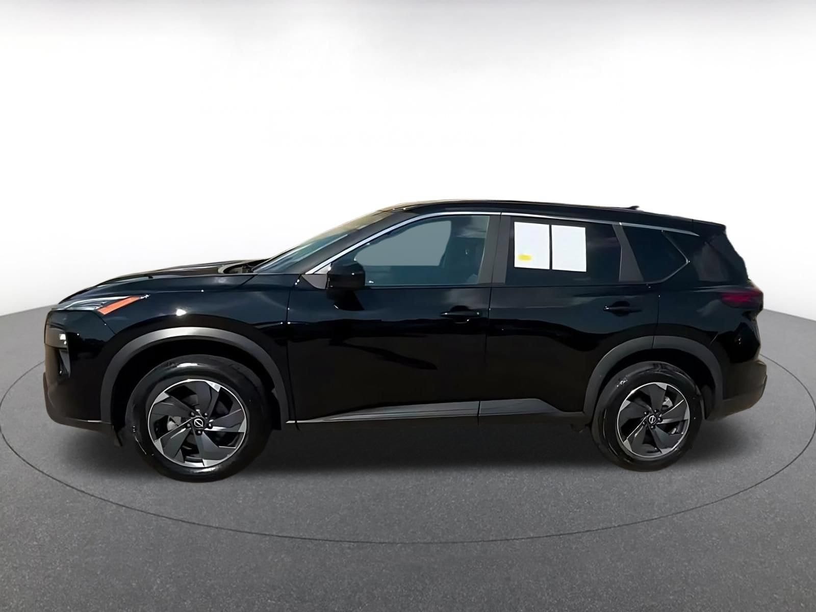 Thumbnail: 2025 Nissan Rogue - 7