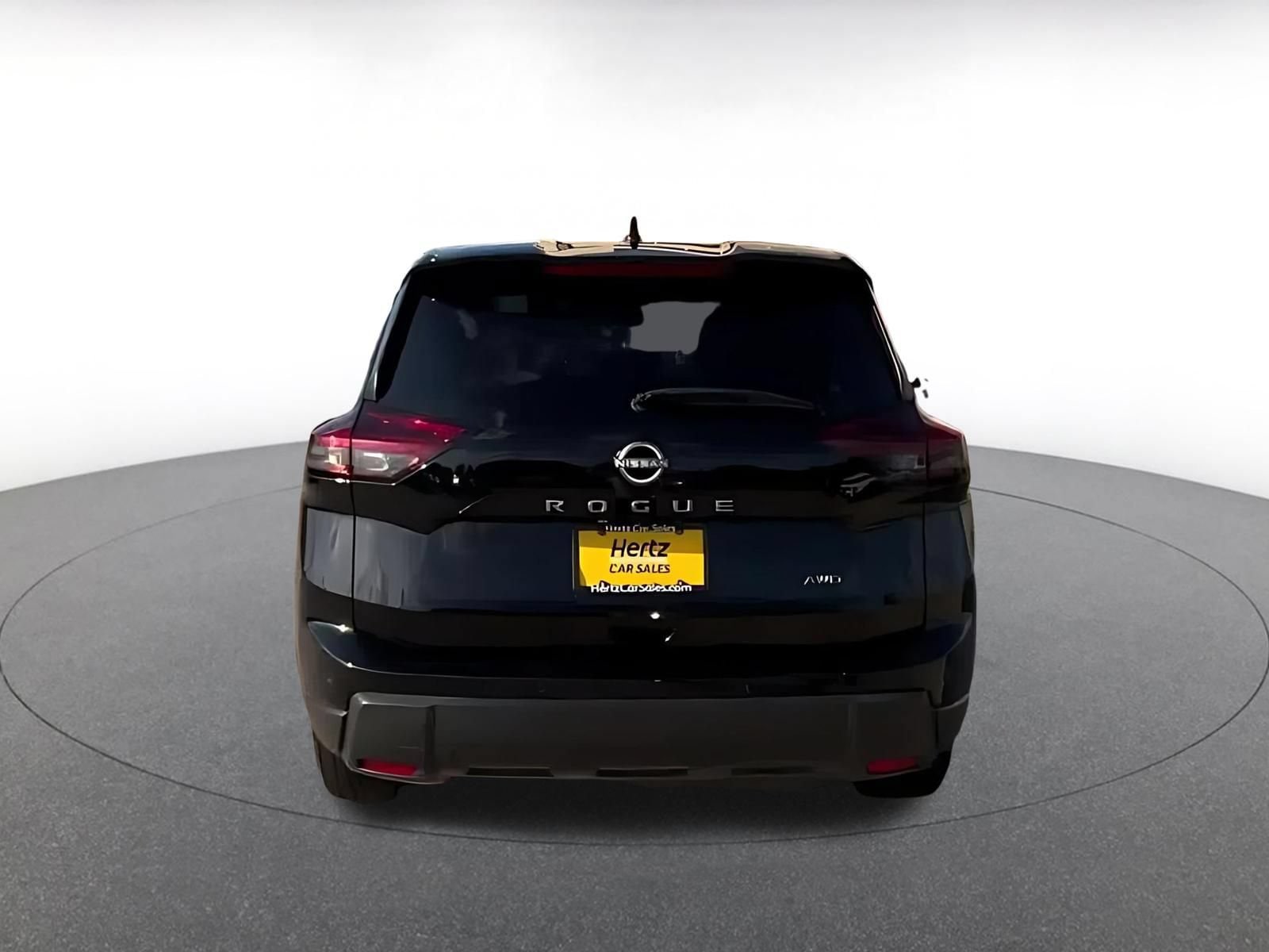 Thumbnail: 2025 Nissan Rogue - 12