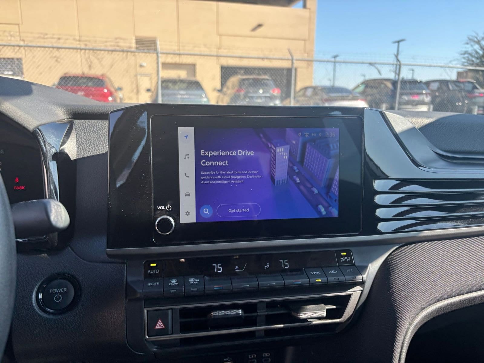 Thumbnail: 2025 Toyota Camry - 21