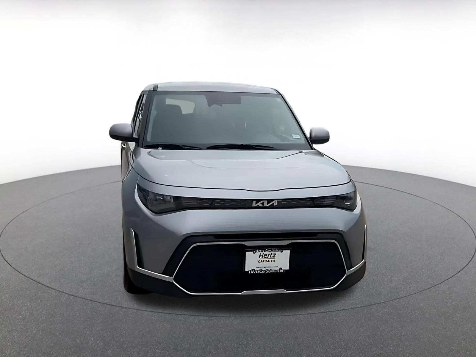 Thumbnail: 2025 Kia Soul - 4