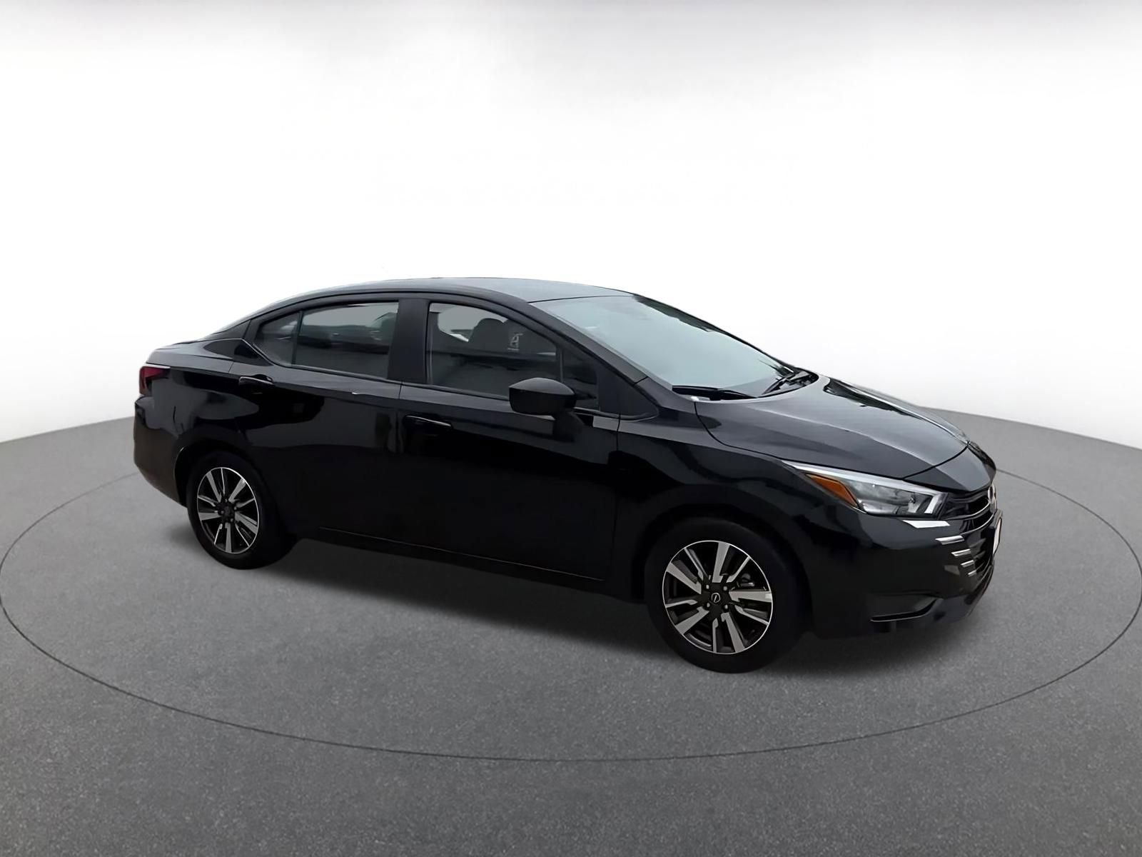 Thumbnail: 2025 Nissan Versa - 2