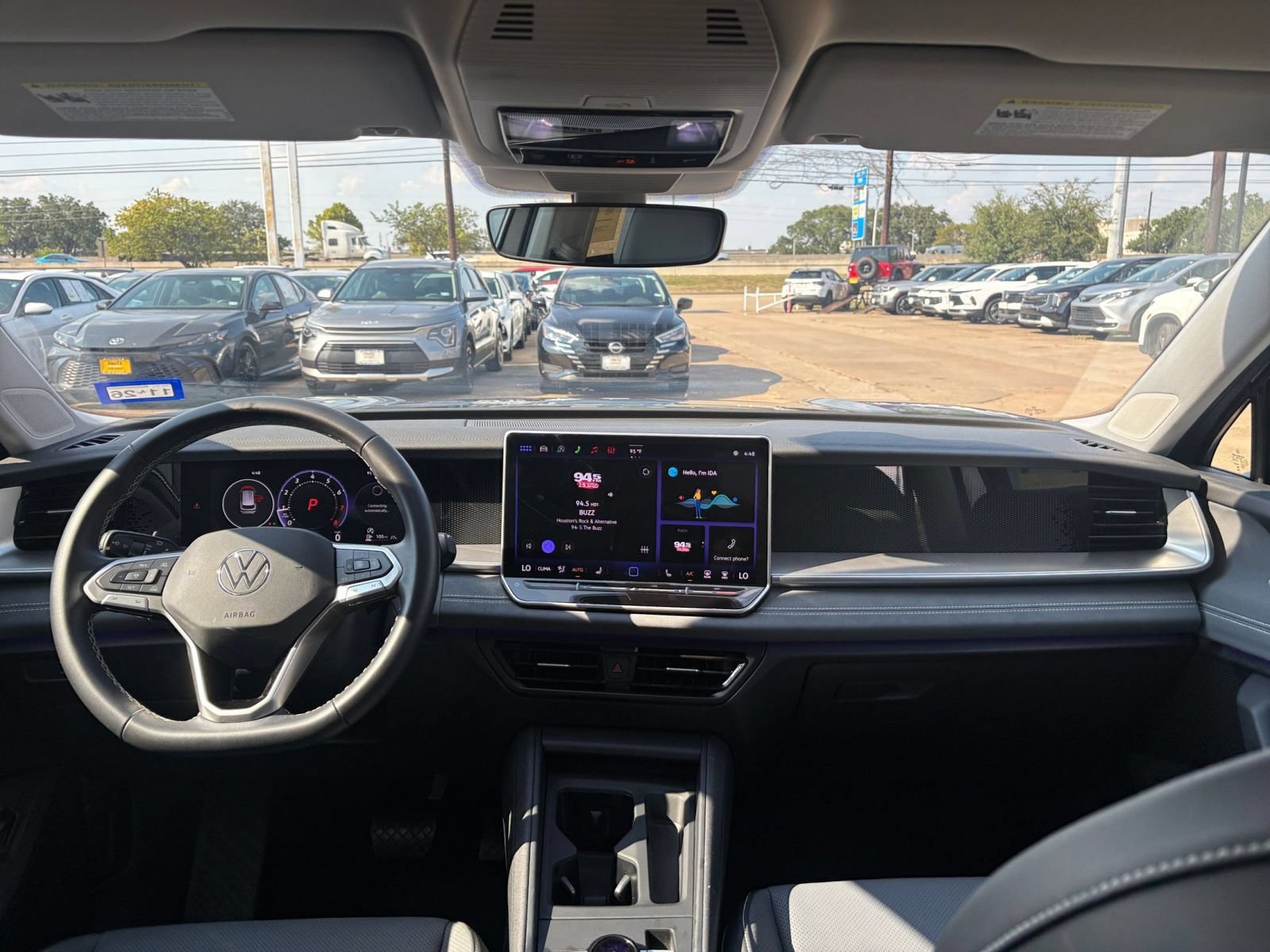 Thumbnail: 2026 Volkswagen Tiguan - 30