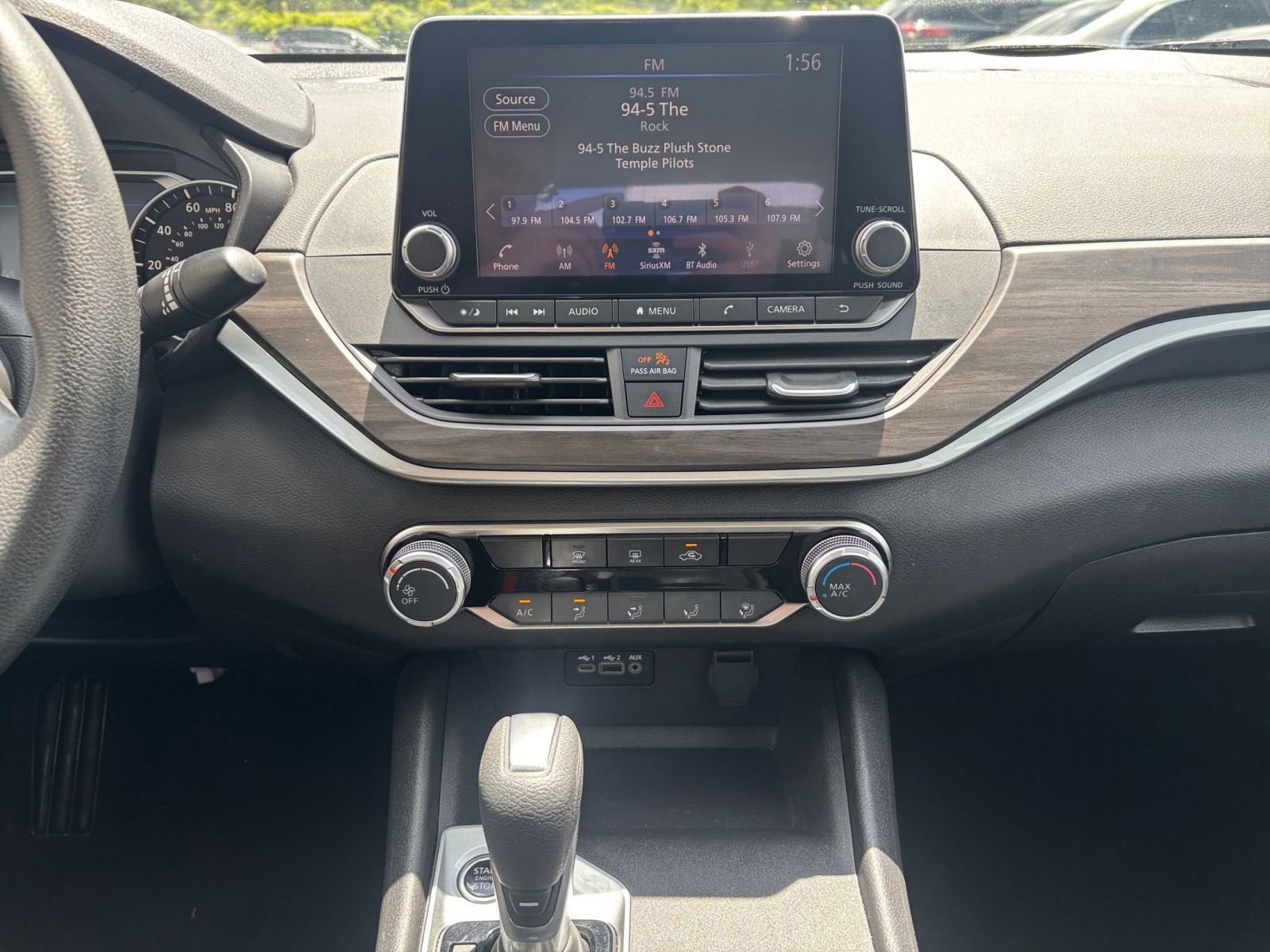 Thumbnail: 2025 Nissan Altima - 17