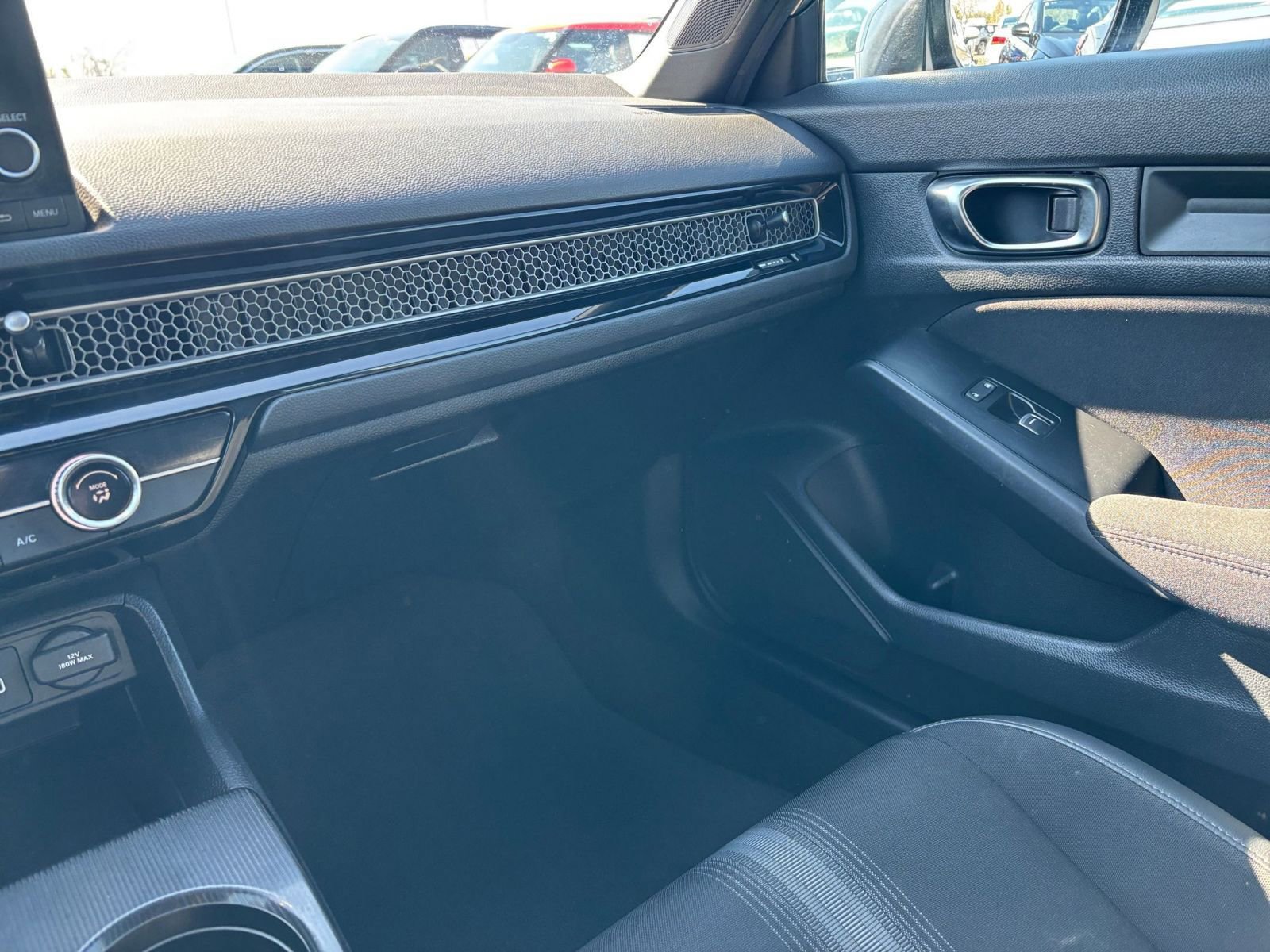 Thumbnail: 2024 Honda Civic - 34