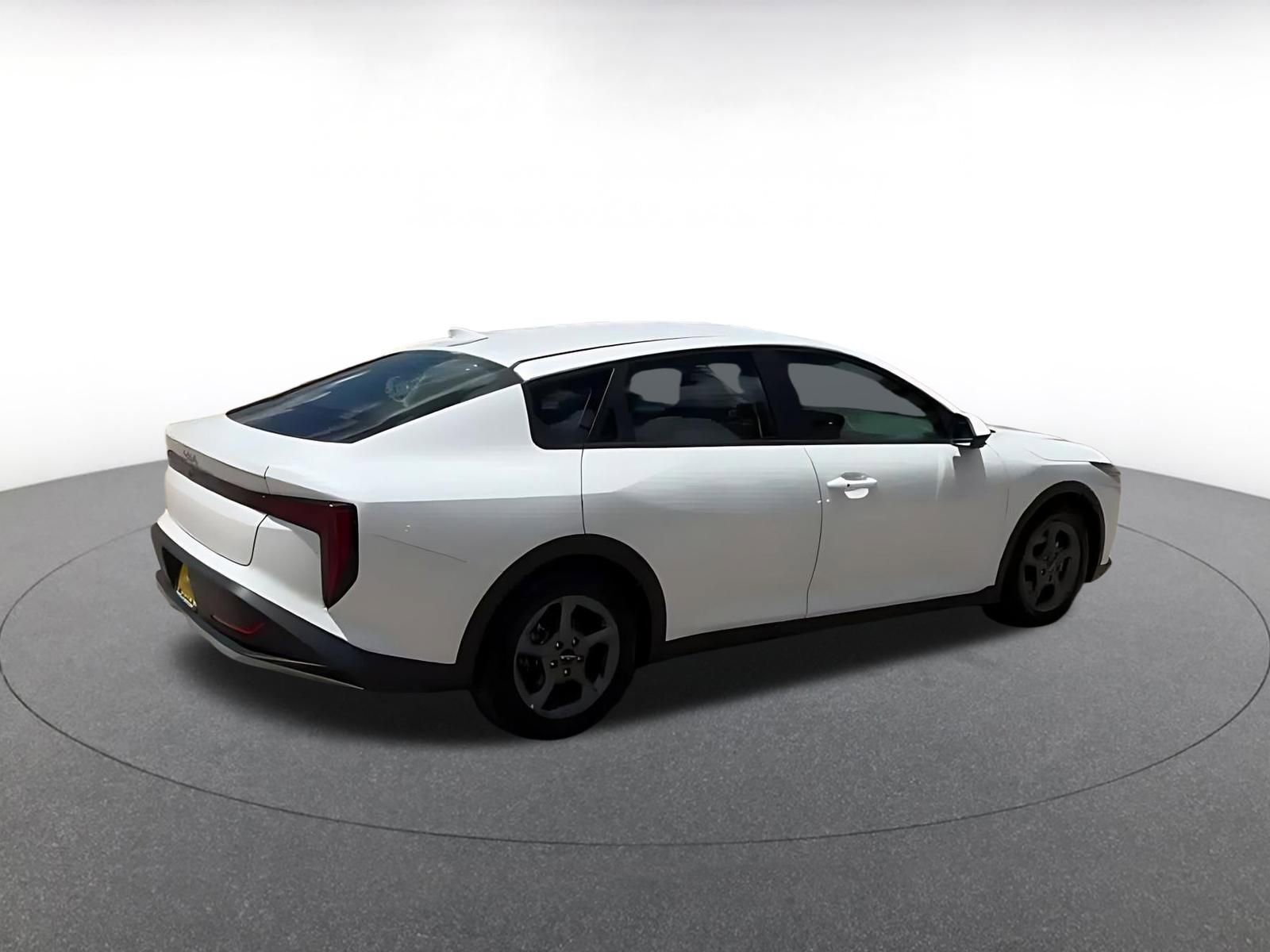 Thumbnail: 2025 Kia K4 - 12