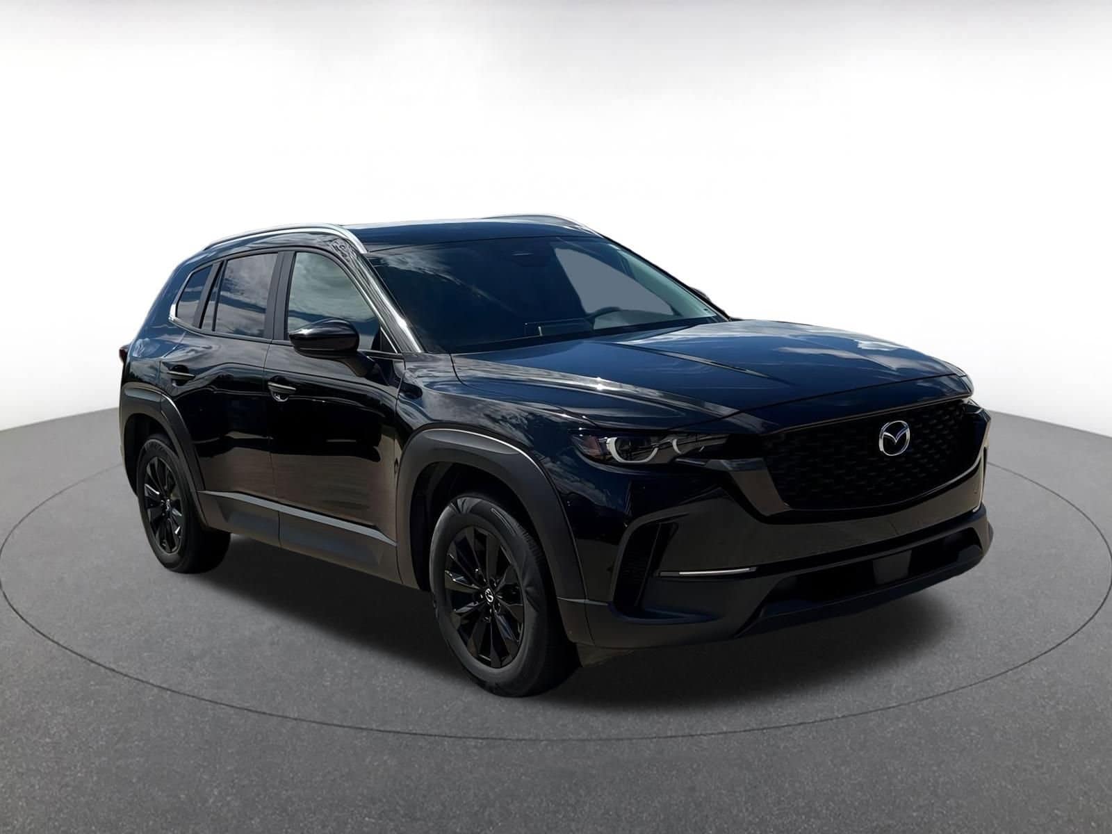 Thumbnail: 2025 Mazda CX-50 - 1