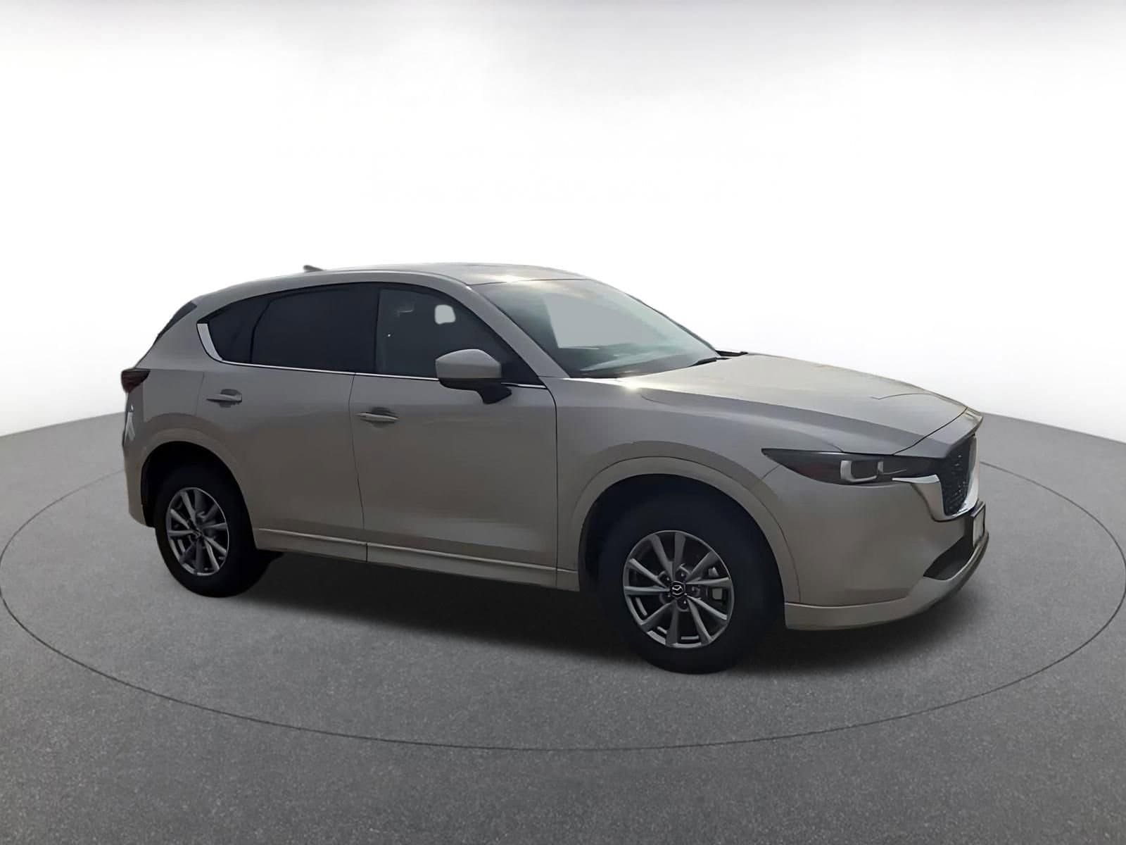 Thumbnail: 2025 Mazda CX-5 - 2