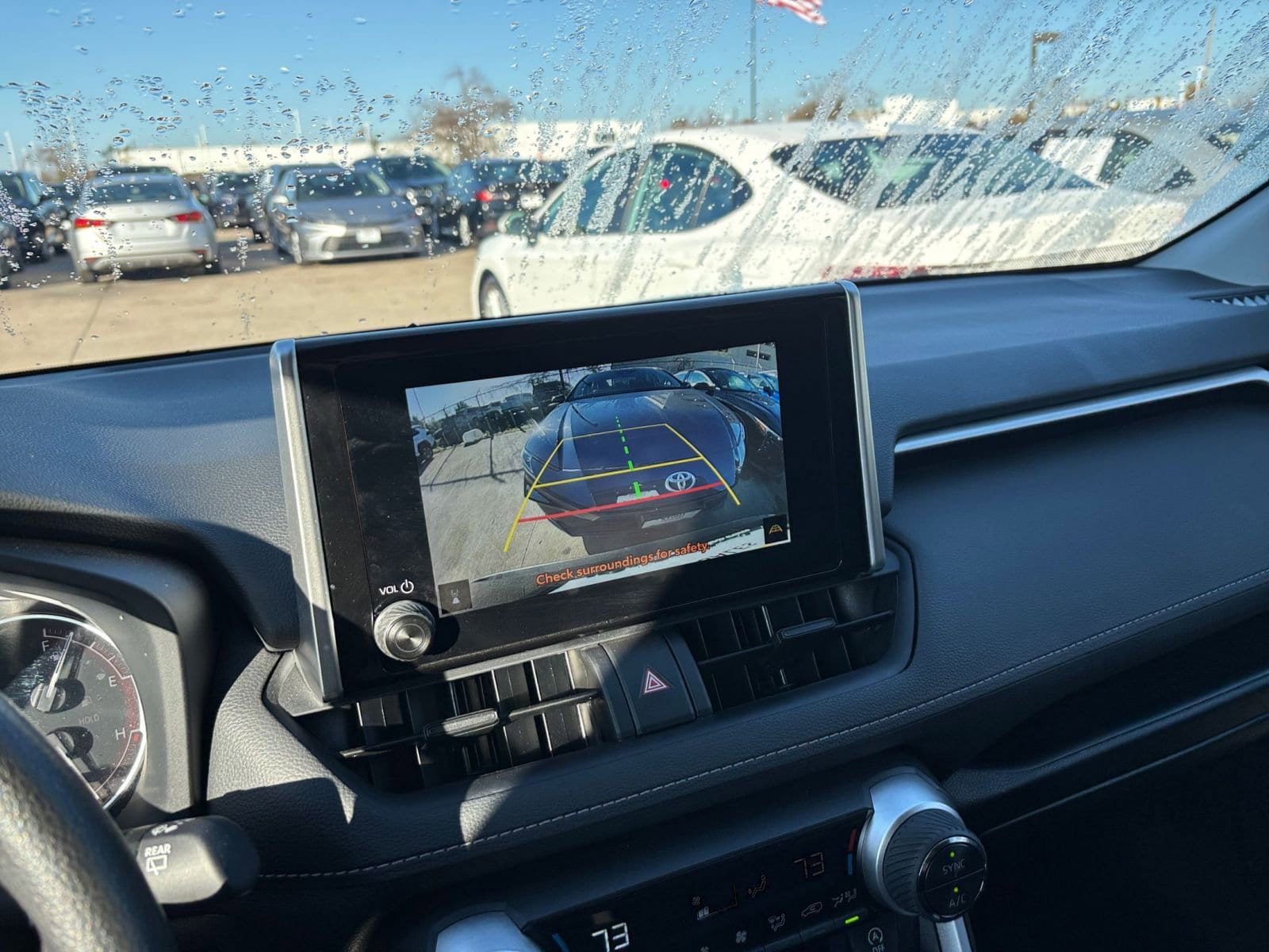 Thumbnail: 2025 Toyota RAV4 - 17