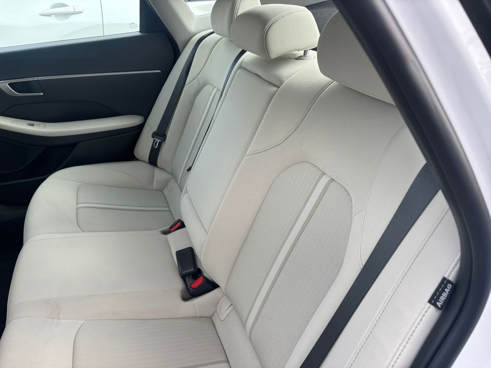 Thumbnail: 2025 Hyundai Sonata - 24