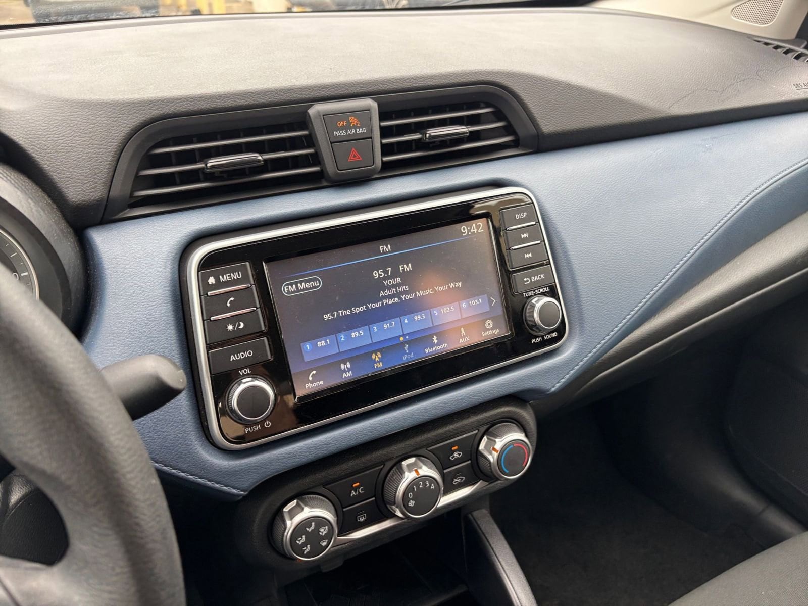 Thumbnail: 2025 Nissan Versa - 20