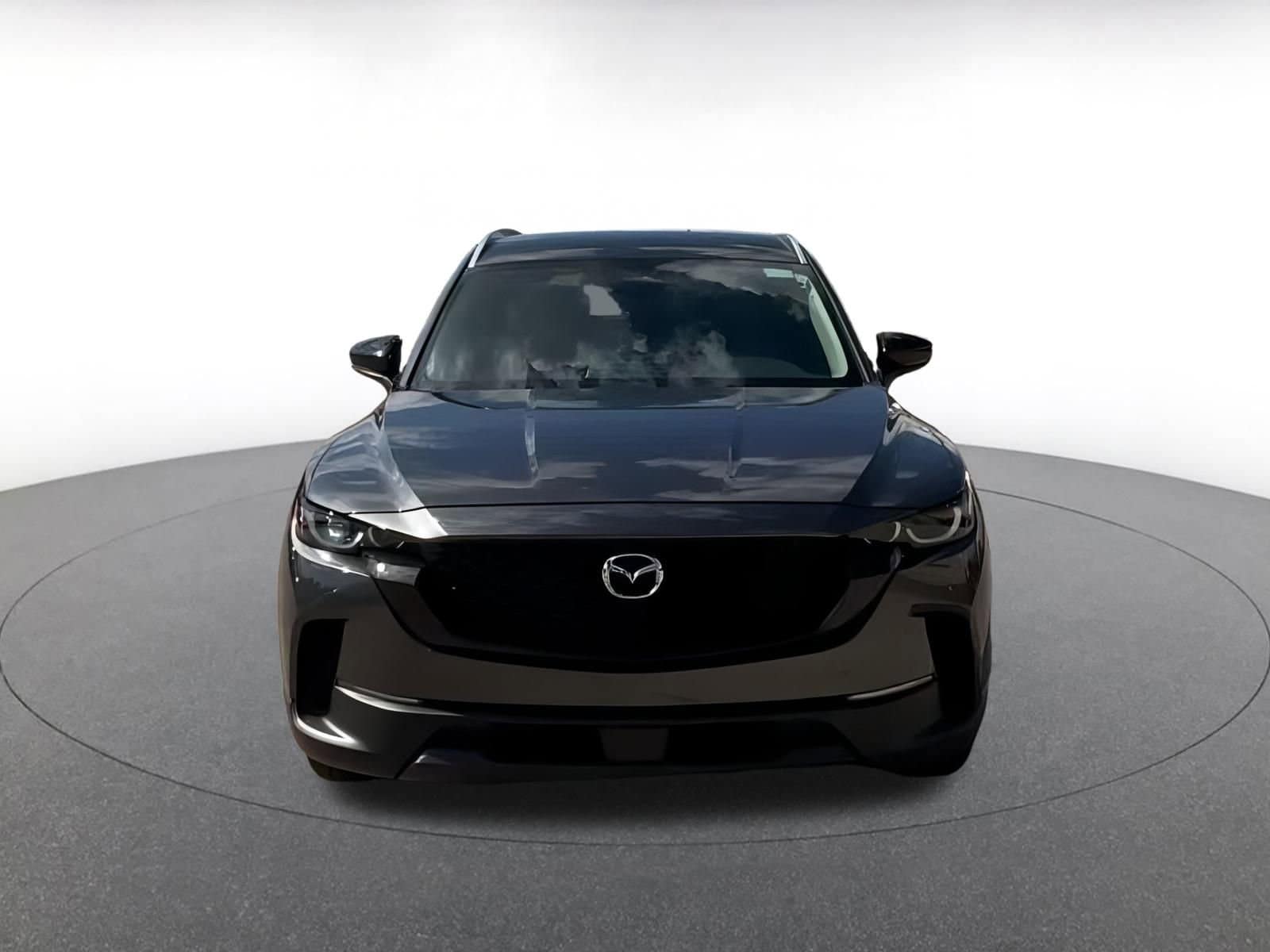 Thumbnail: 2025 Mazda CX-50 - 4