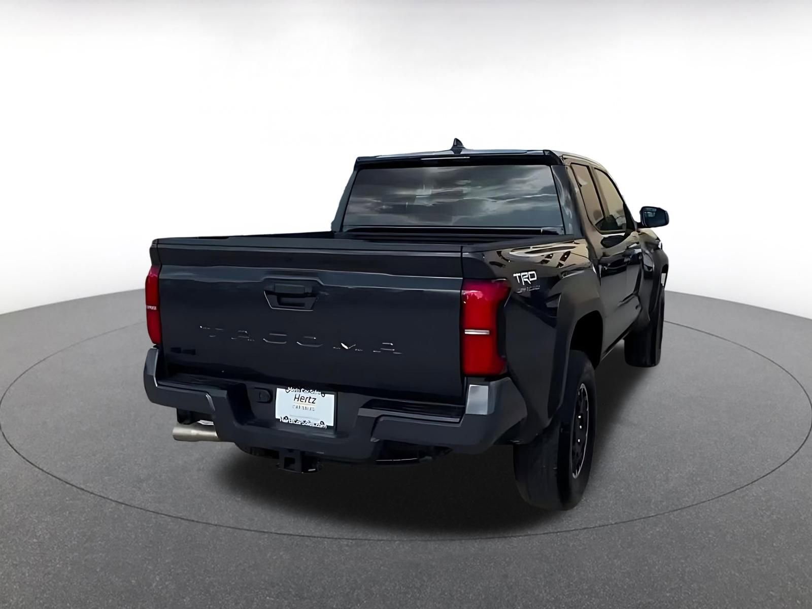 Thumbnail: 2025 Toyota Tacoma - 14