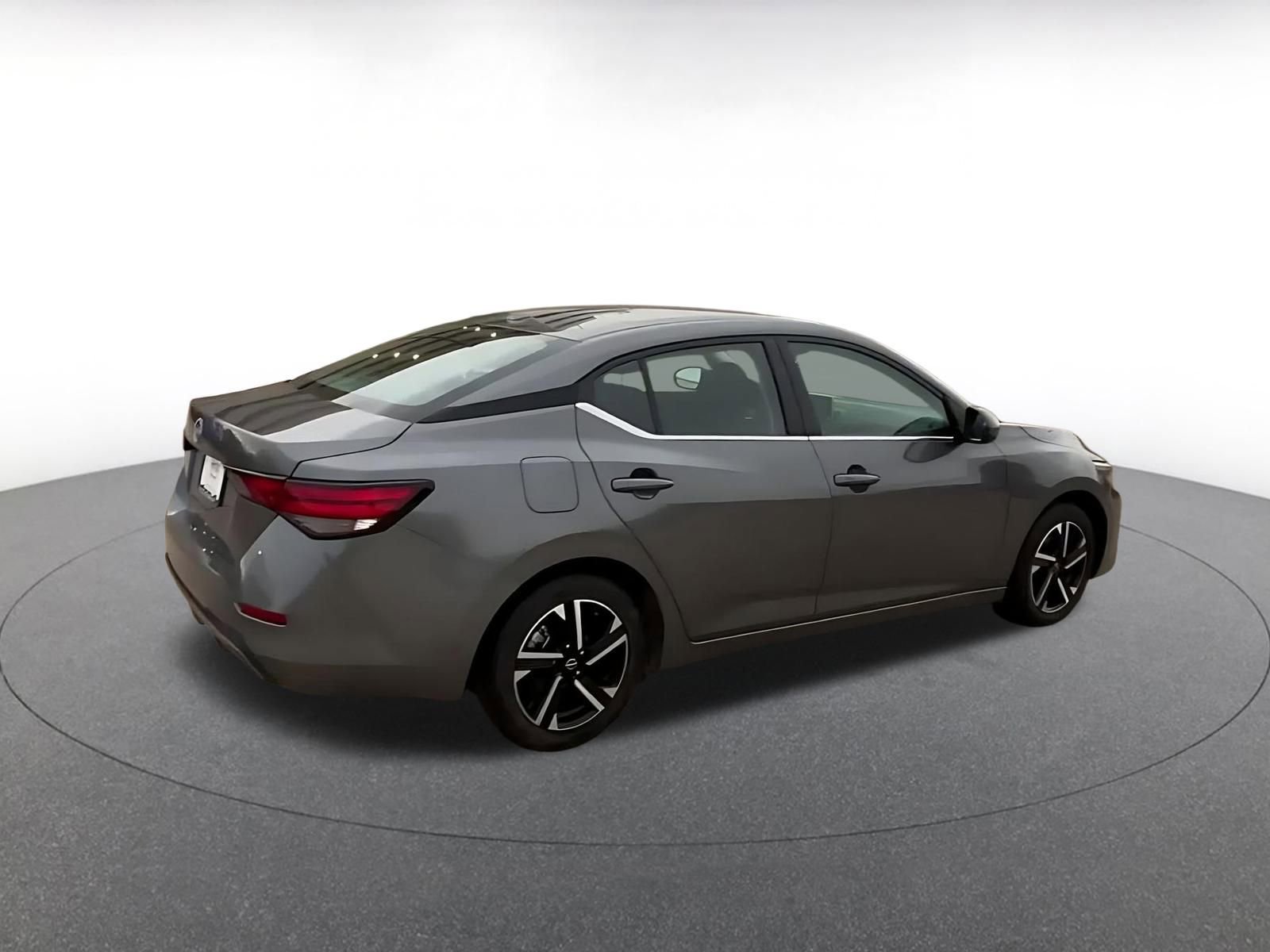 Thumbnail: 2025 Nissan Sentra - 14