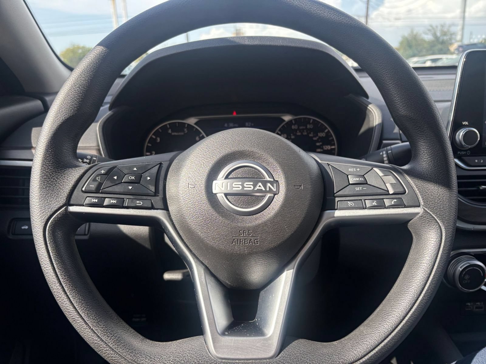 Thumbnail: 2024 Nissan Altima - 27
