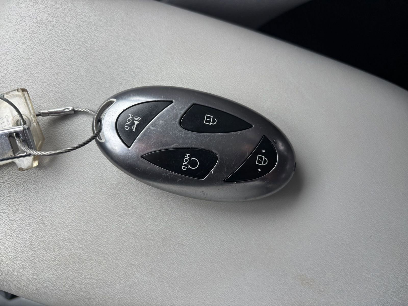 Thumbnail: 2025 Hyundai Kona - 25