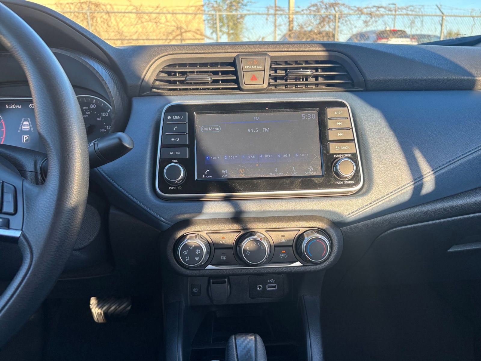 Thumbnail: 2025 Nissan Versa - 17