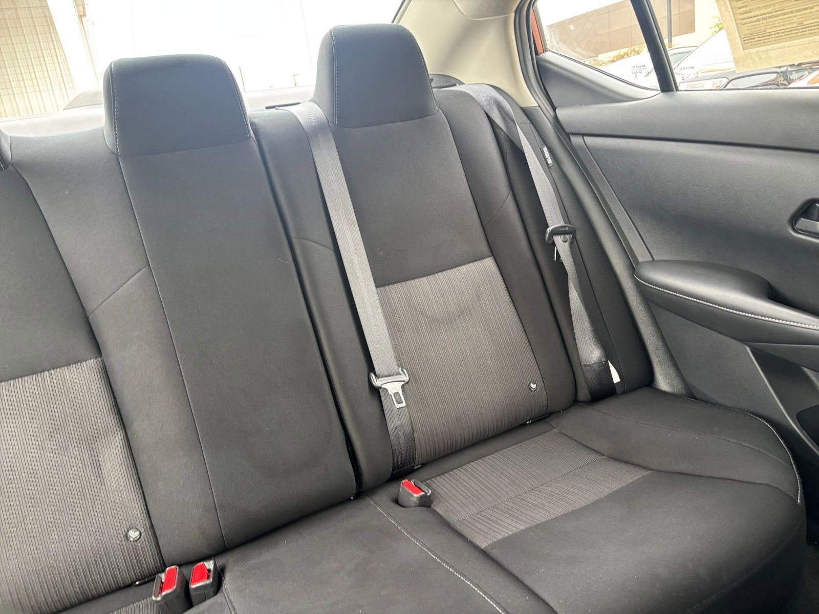 Thumbnail: 2024 Nissan Sentra - 35