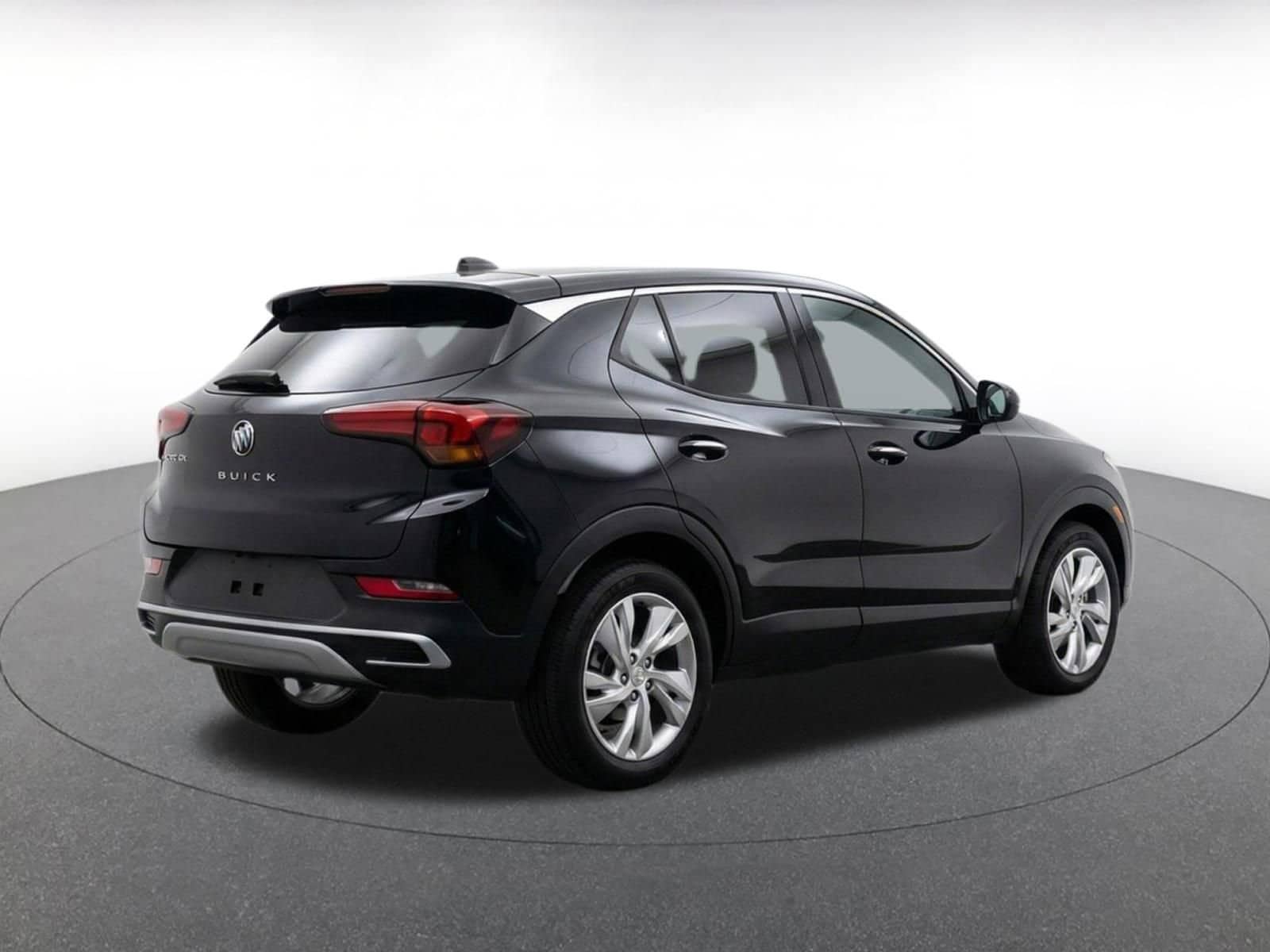 Thumbnail: 2025 Buick Encore GX - 9