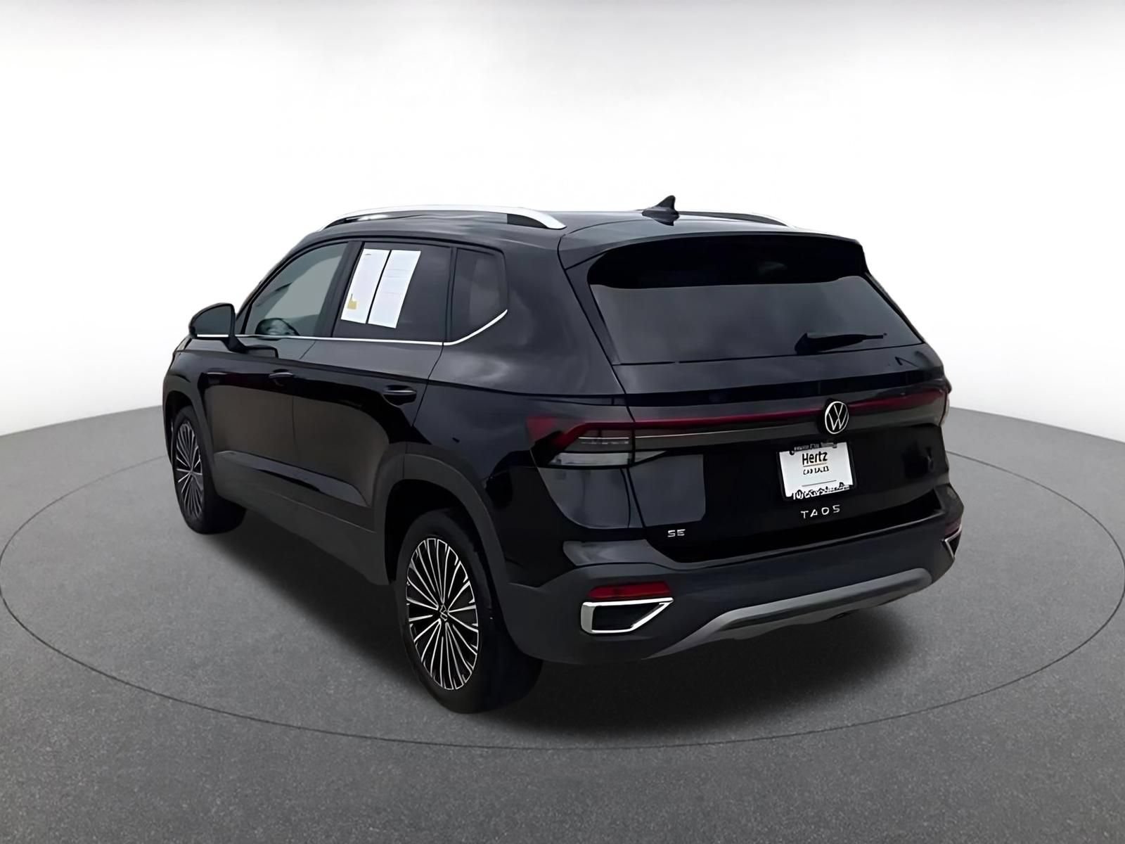 Thumbnail: 2026 Volkswagen Taos - 11