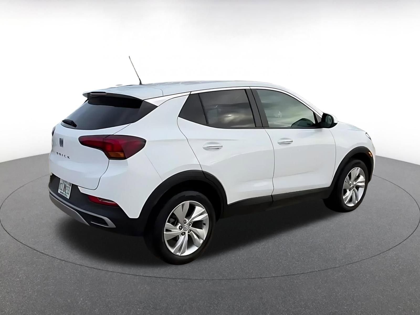 Thumbnail: 2025 Buick Encore GX - 15