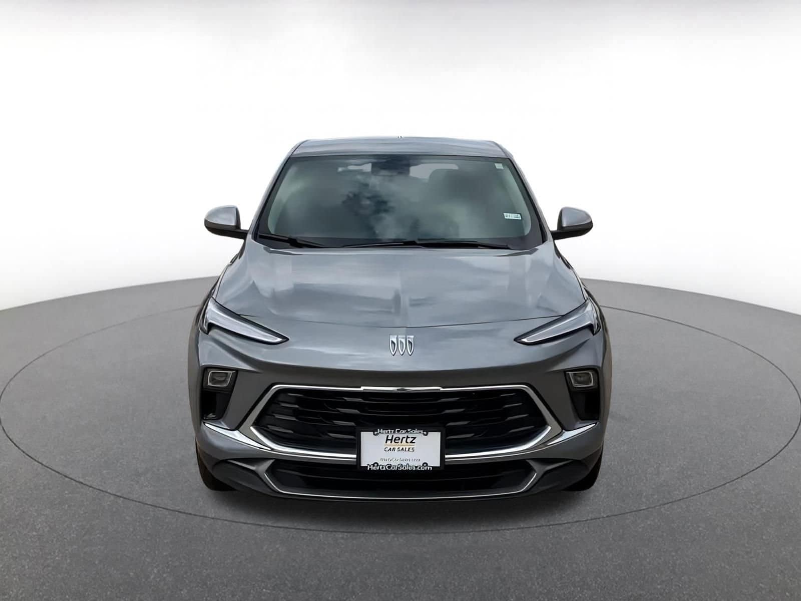 Thumbnail: 2025 Buick Encore GX - 4