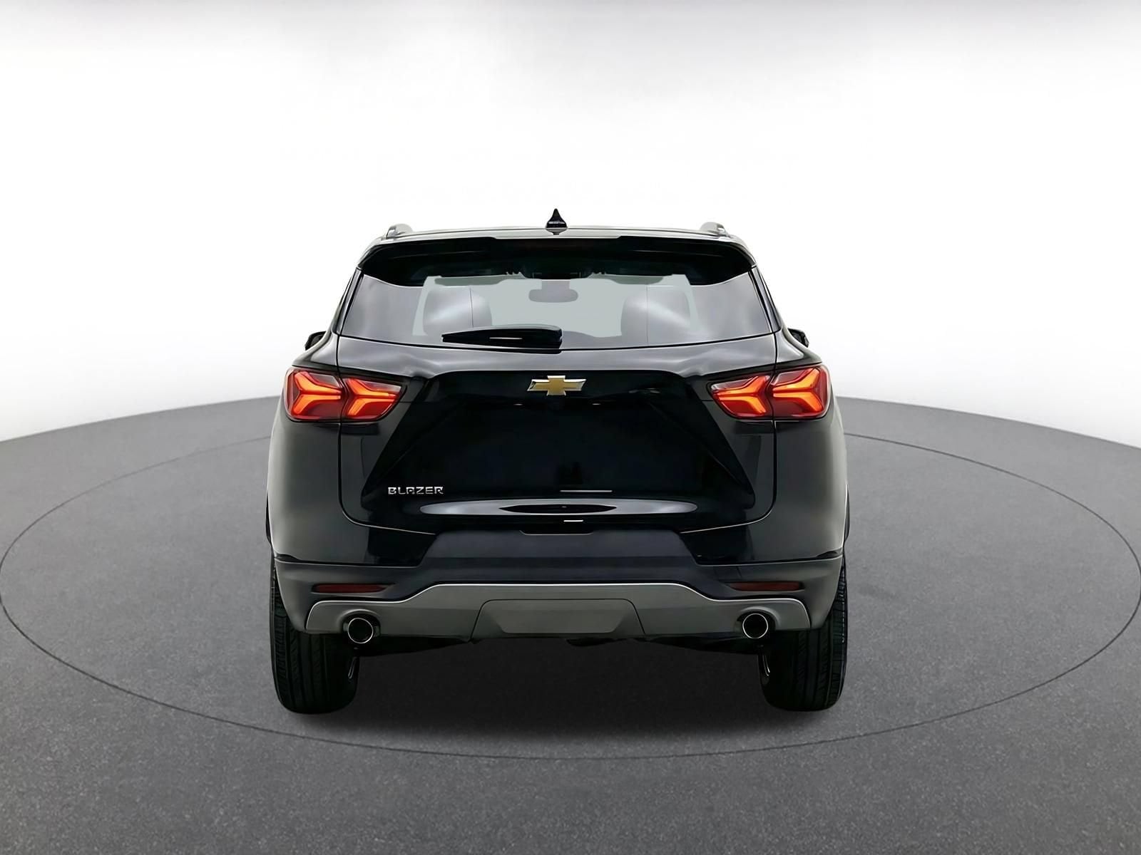 Thumbnail: 2025 Chevrolet Blazer - 7