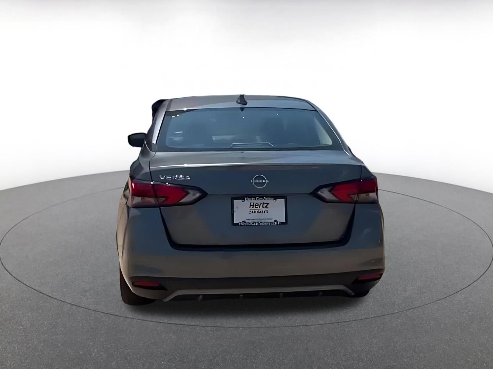 Thumbnail: 2025 Nissan Versa - 12