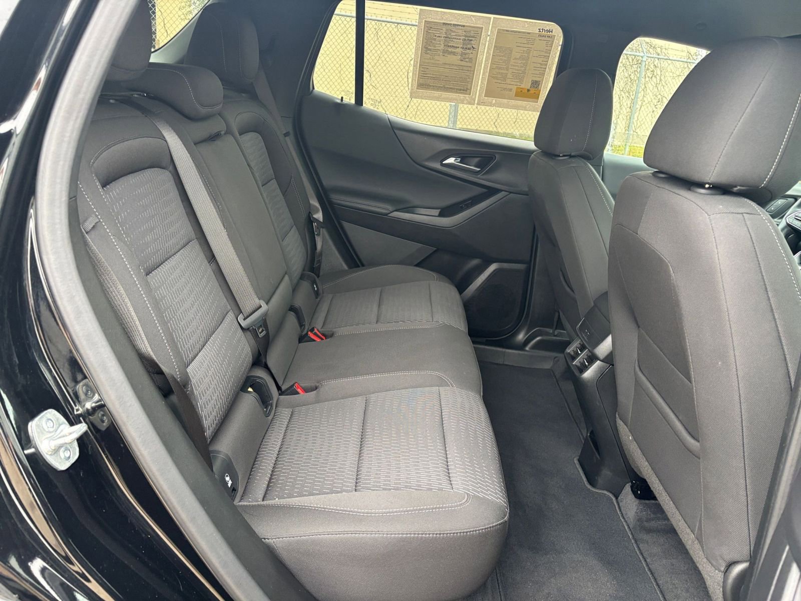 Thumbnail: 2025 Chevrolet Equinox - 27