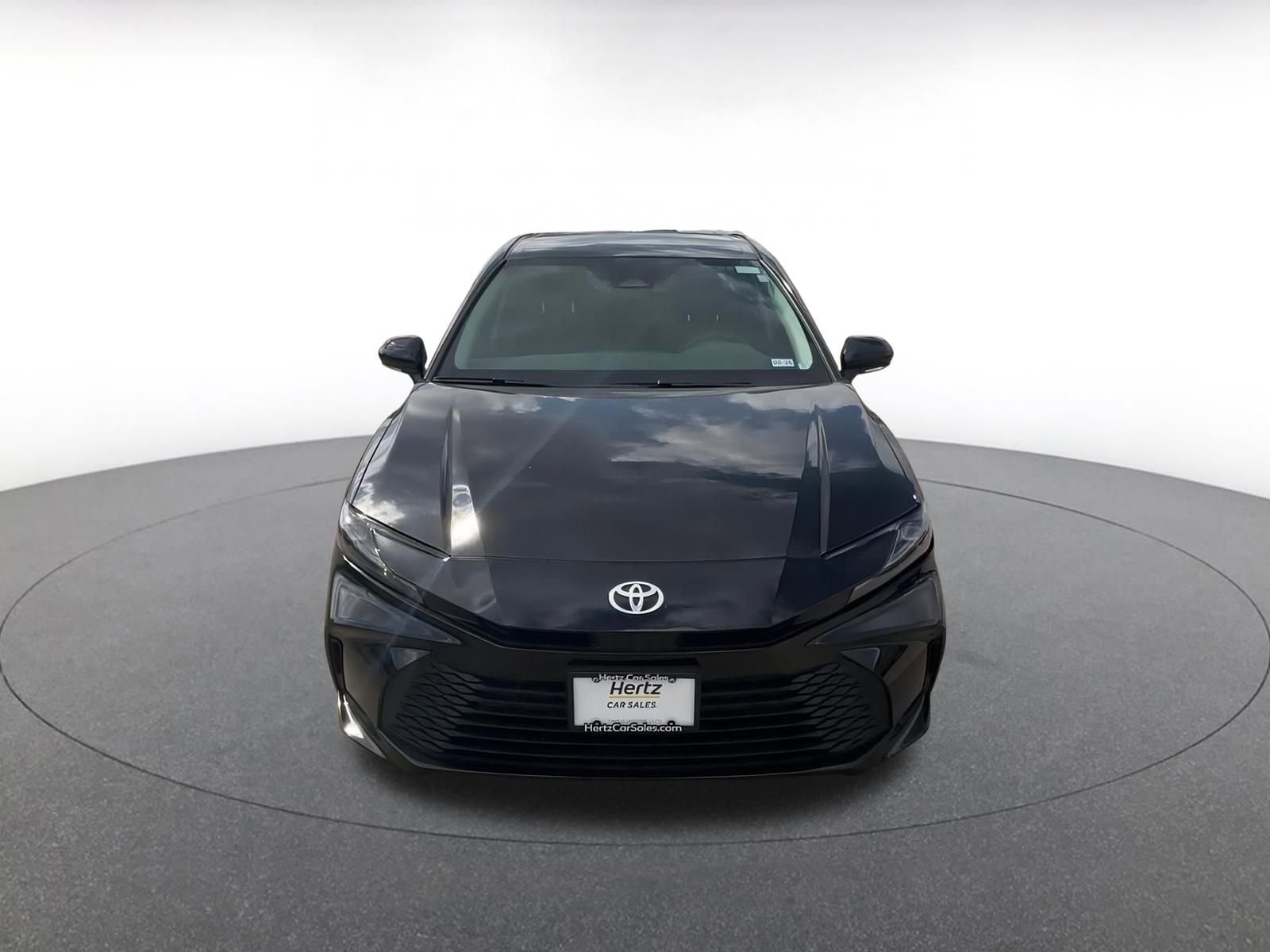 Thumbnail: 2025 Toyota Camry - 4