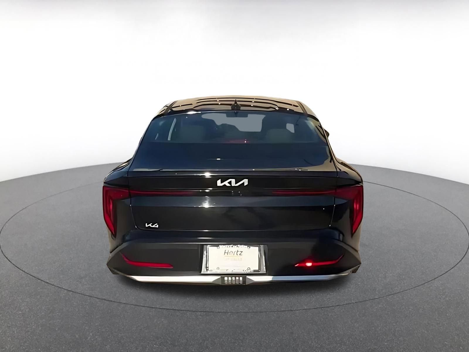 Thumbnail: 2025 Kia K4 - 12