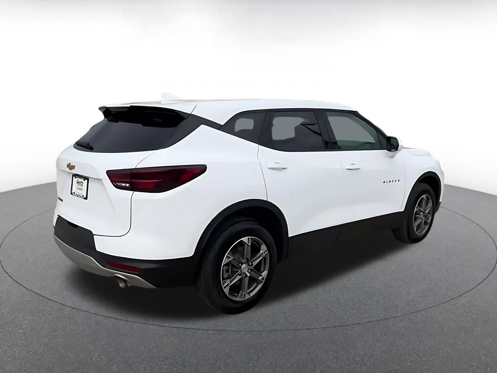 Thumbnail: 2026 Chevrolet Blazer - 14