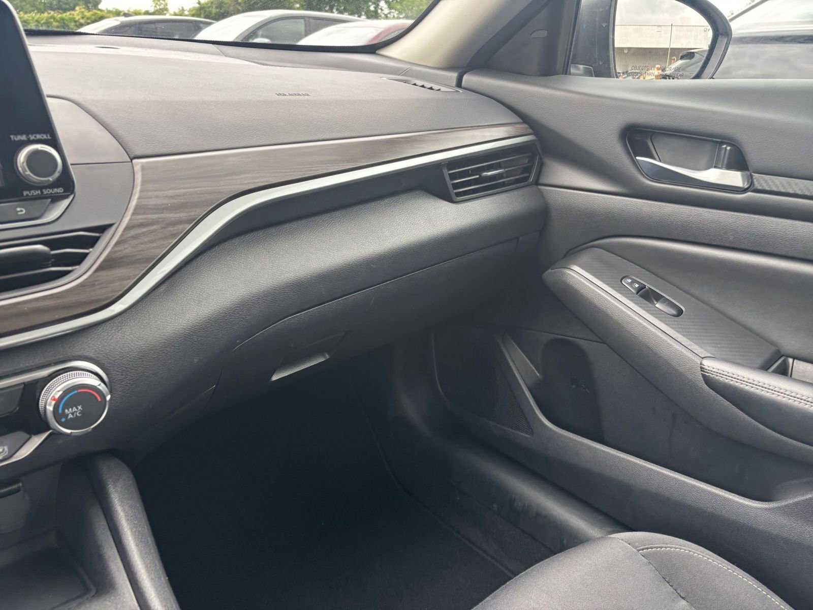Thumbnail: 2025 Nissan Altima - 35
