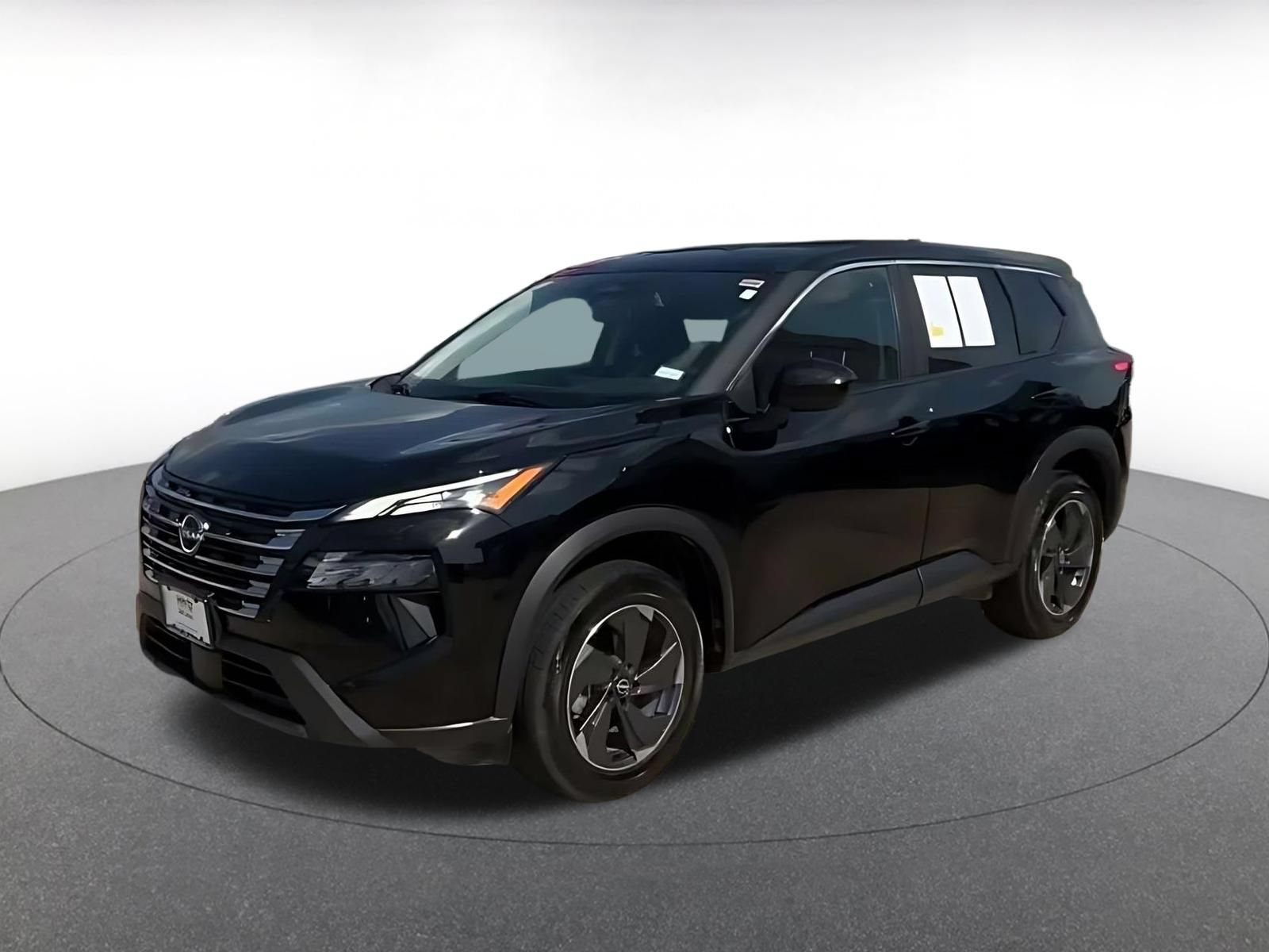Thumbnail: 2025 Nissan Rogue - 7