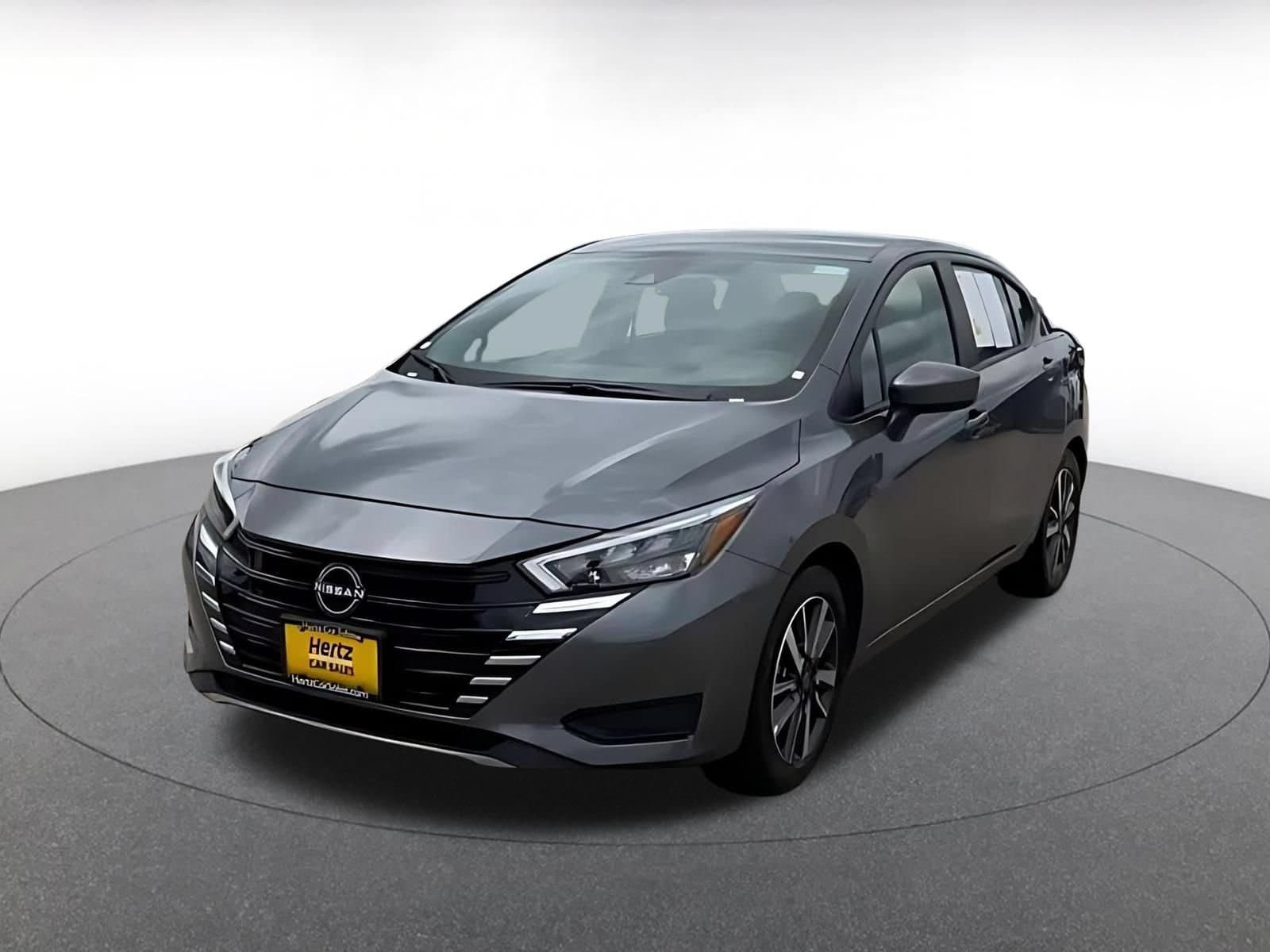 Thumbnail: 2025 Nissan Versa - 7