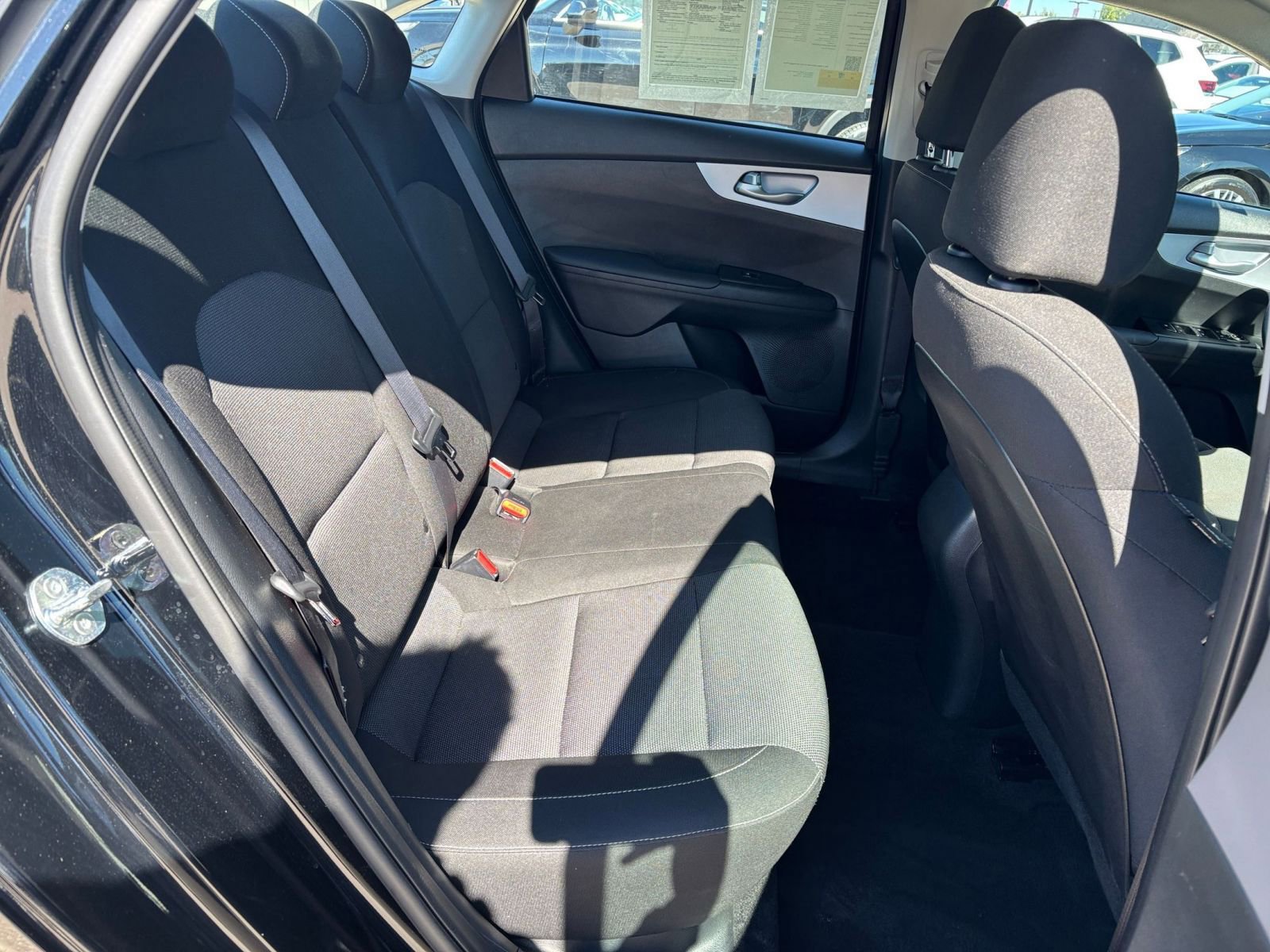 Thumbnail: 2024 Kia Forte - 23