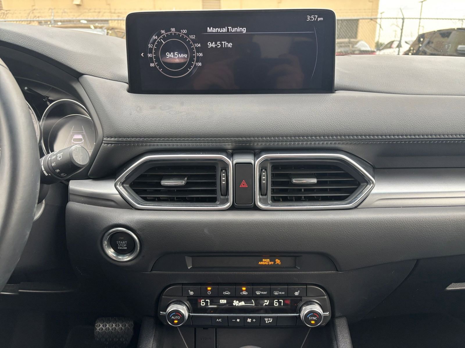 Thumbnail: 2025 Mazda CX-5 - 18